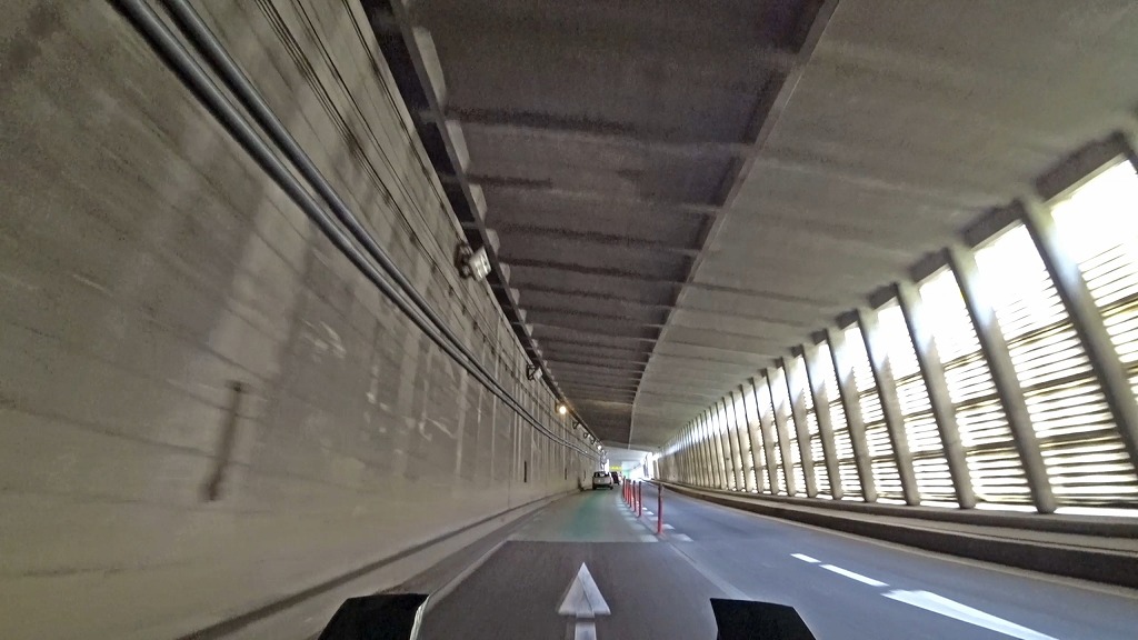 国道352号 南会津